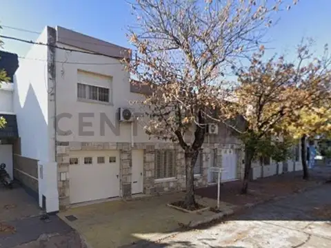 Zeballos 100, Piso 169