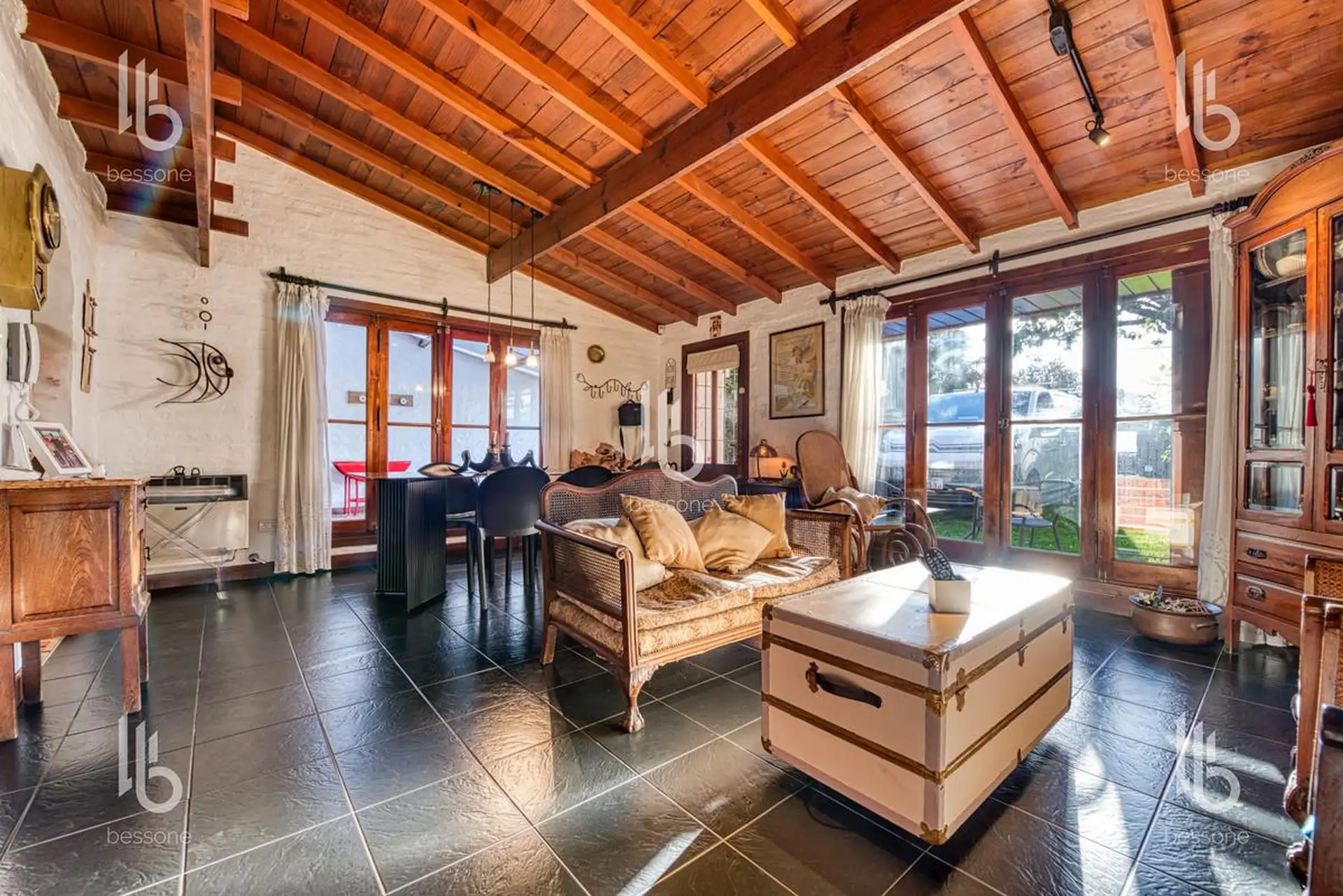 Casa en El Gaucho