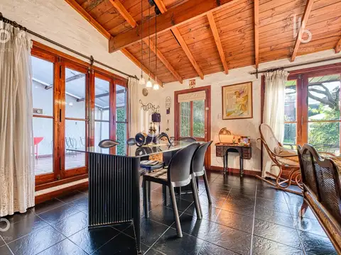 Casa en Venta de 4 dormitorios