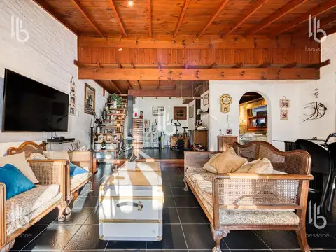 Casa en Venta en El Gaucho, USD 138.000