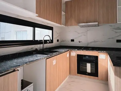 Departamento en Venta en Mataderos, USD 295.000