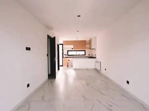 TRIPLEX A ESTRENAR EN MATADEROS