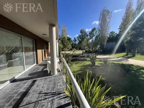 Casa en Venta de 6 dormitorios