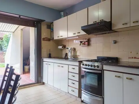 Casa en Venta al Oeste