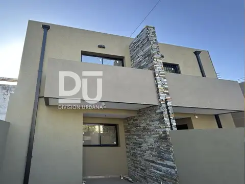 Dúplex a estrenar en venta en General Rodríguez