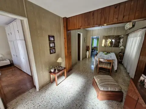 Depto Tipo Casa 5 ambientes con 3 baños