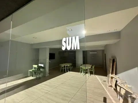 Local en Venta A Estrenar