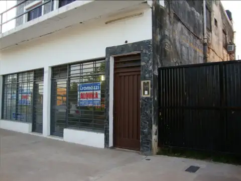 Local en Venta en Villa Ercilia, USD 90.000