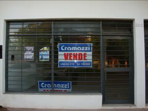 Local en Venta 20 años