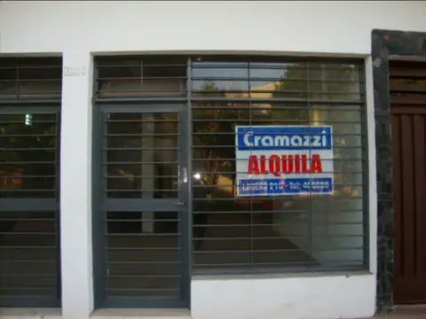 LOCALES - A LA CALLE - VILLA ERCILIA, RESISTENCIA