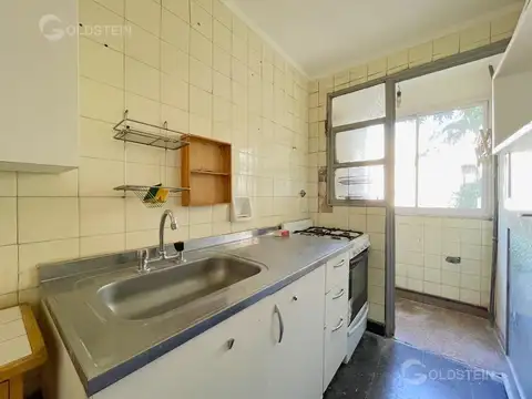 Departamento en Almagro