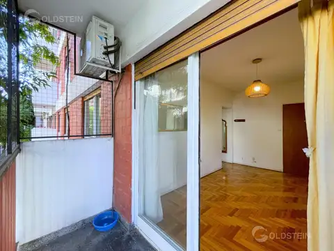 Departamento en Venta Apto profesional