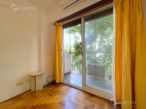 Departamento en Venta en Almagro, USD 75.000