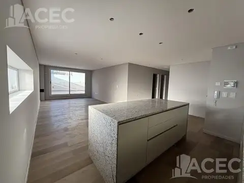 Mendoza 800 - Piso 2º Dpto B