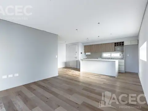 Venta - Departamento- Macrocentro