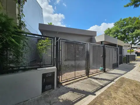 Casa en Venta 40 años