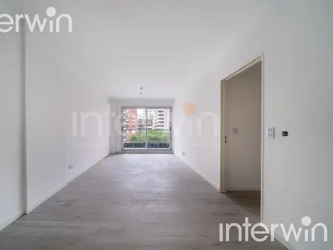 Departamento en Venta en Las Cañitas, USD 497.343
