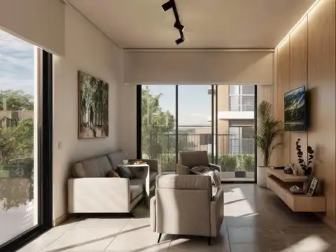 Departamento en Venta en Florida, USD 100.000