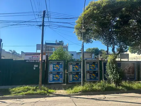 Departamento en Venta al Norte