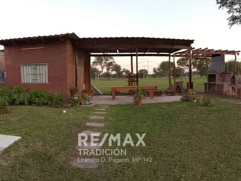 Casa en Venta de 1 dormitorio