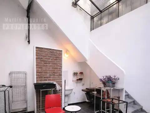 Oficina en Alquiler en Balvanera, $ 1.000.000