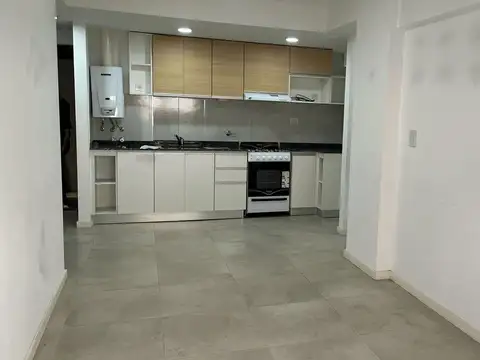 Departamento en Alquiler en Echesortu, $ 490.000