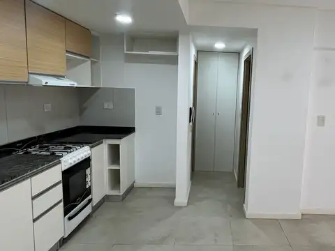 Departamento en Alquiler 3 años