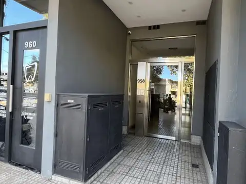 Boulevard Avellaneda 900