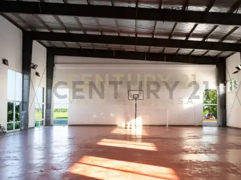 Terreno en Venta de 960,0 m2