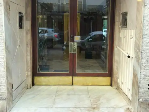 ALQUILER DEPTO DOS AMBIENTES-ESTUDIANTES