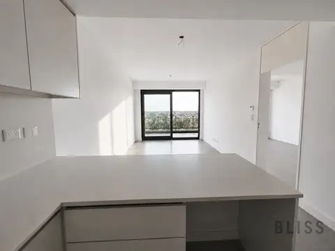 Departamento en Alquiler de 2 ambientes