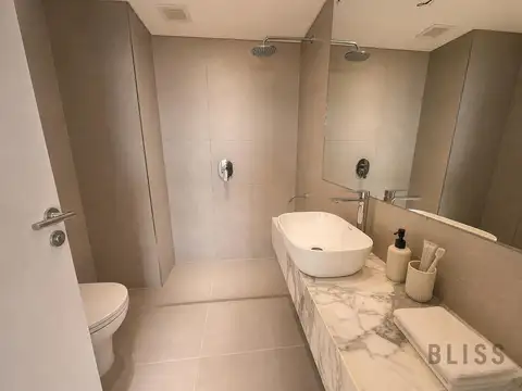 Departamento en Alquiler A Estrenar