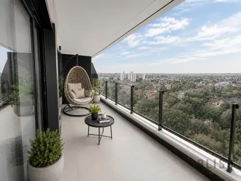 Departamento en Alquiler Bliss - San Fernando