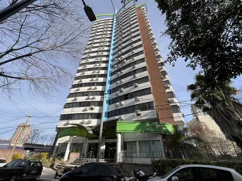 Maestro Angel D'elia 800, Piso 16