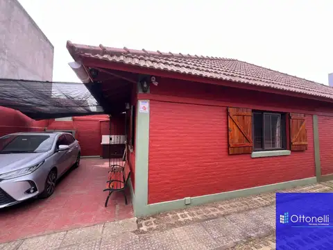 Casa en Venta en Costa Azul, USD 40.000