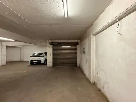 Moreno 1739 1700, Piso 1