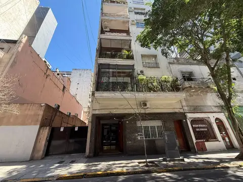 Excelente departamento en el corazon de Recoleta - 3 AMB - 95 m2