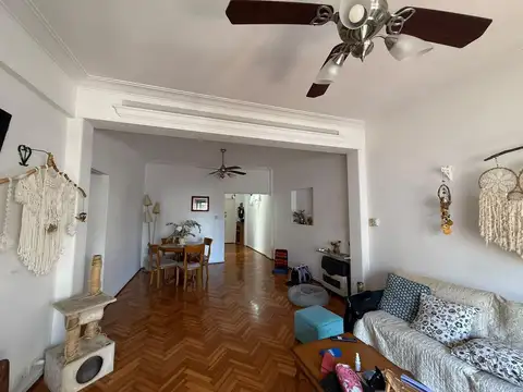 Departamento en Venta 50 años