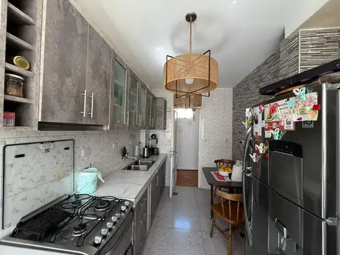 Departamento en Venta en Recoleta, USD 200.000