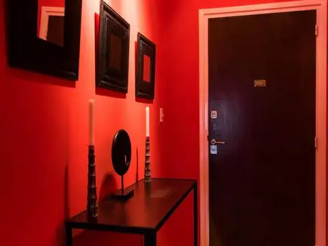 Departamento en Alquiler Temporal en Recoleta, USD 1.400