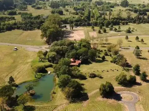 Terreno en Venta de 1000,0 m2