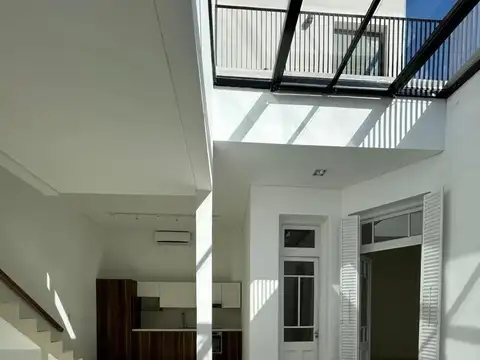 PH en venta - 3 Dormitorios 2 Baños - Villa Crespo