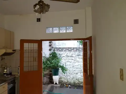 Casa en Venta al Oeste