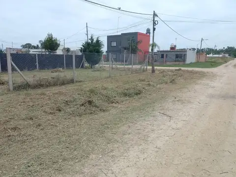 Terreno en Venta Barrio el Porvenir