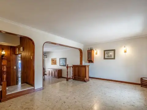 Casa en Venta 48 años