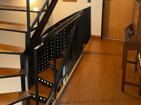 Depto Tipo Casa en Alquiler 15 años