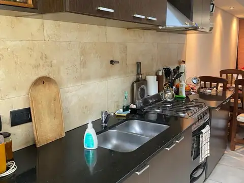 Depto Tipo Casa 4 ambientes con 1 baño