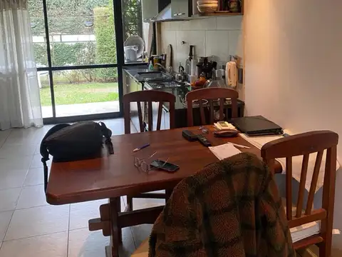 Depto Tipo Casa en Alquiler de 2 dormitorios