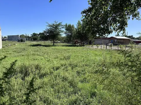 GRAL CONRADO VILLEGAS