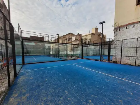 Terreno en Venta 59  mts Fondo